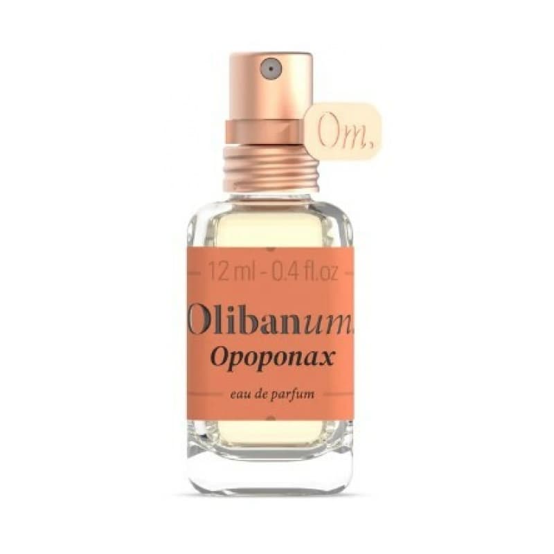 Olibanum. Opoponax – Ox.