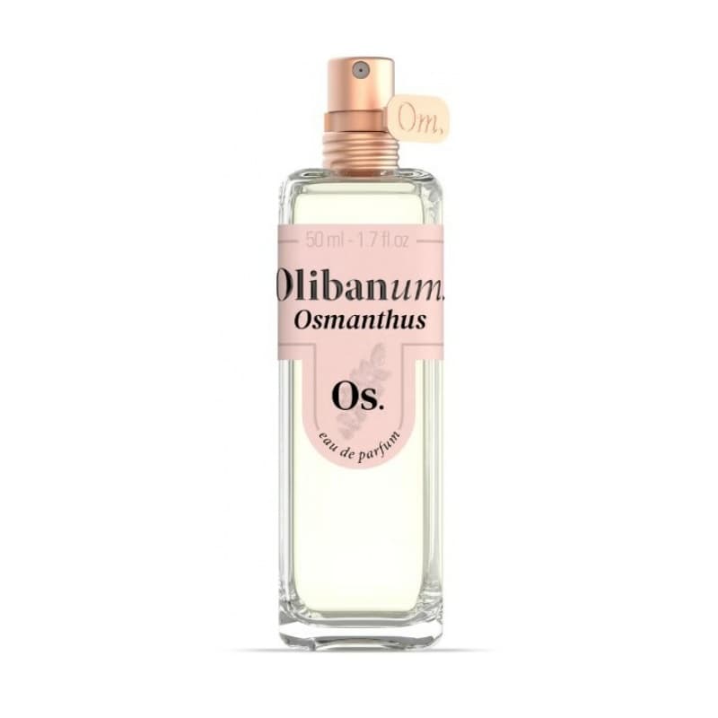 Olibanum. Osmanthus – Os.