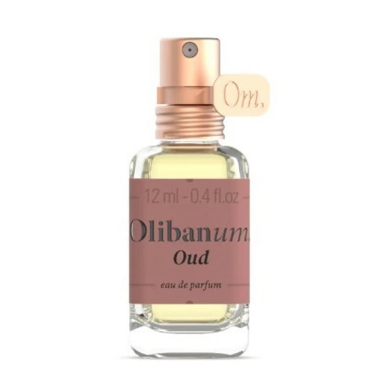 Olibanum. Oud – Od