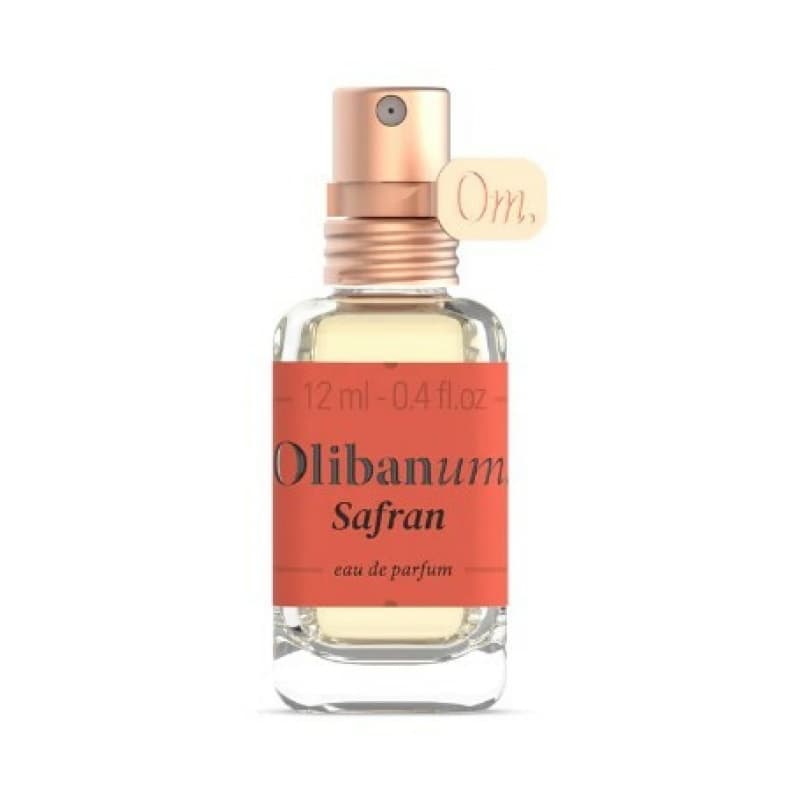 Olibanum. Safran - Sf.