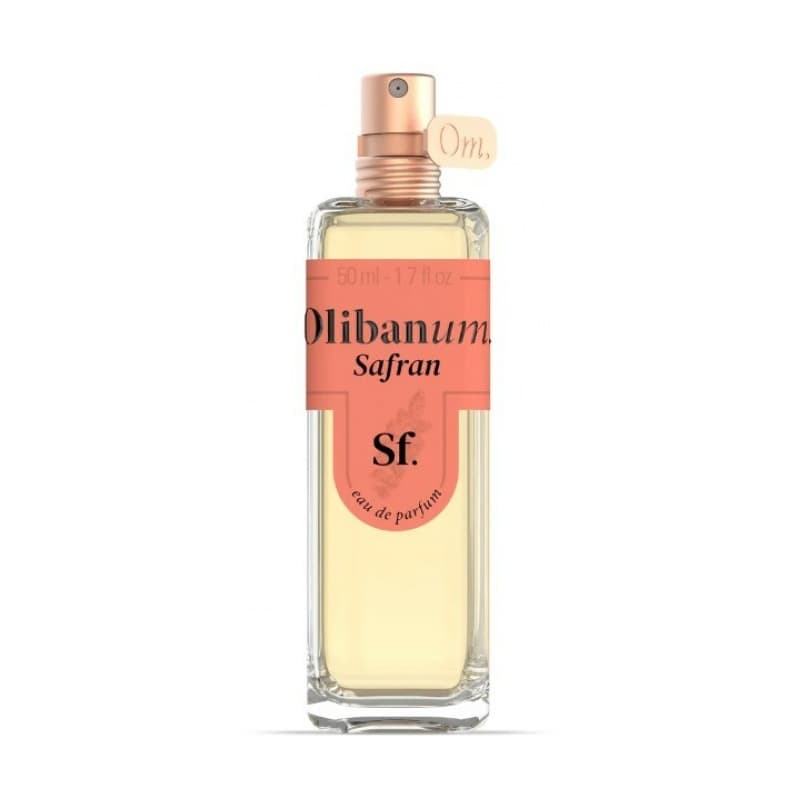 Olibanum. Safran - Sf.