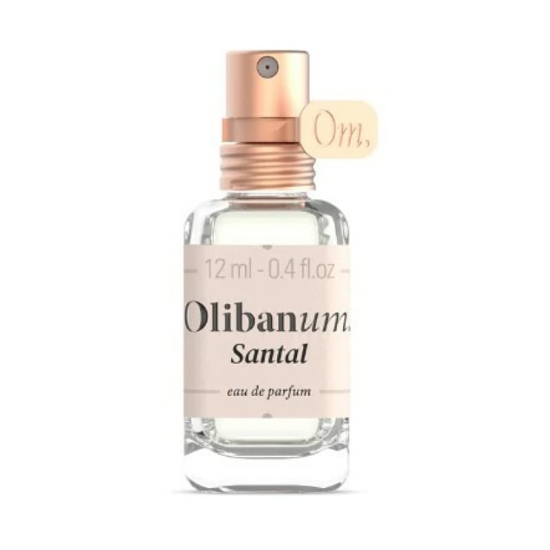 Olibanum. Santal - Sl.