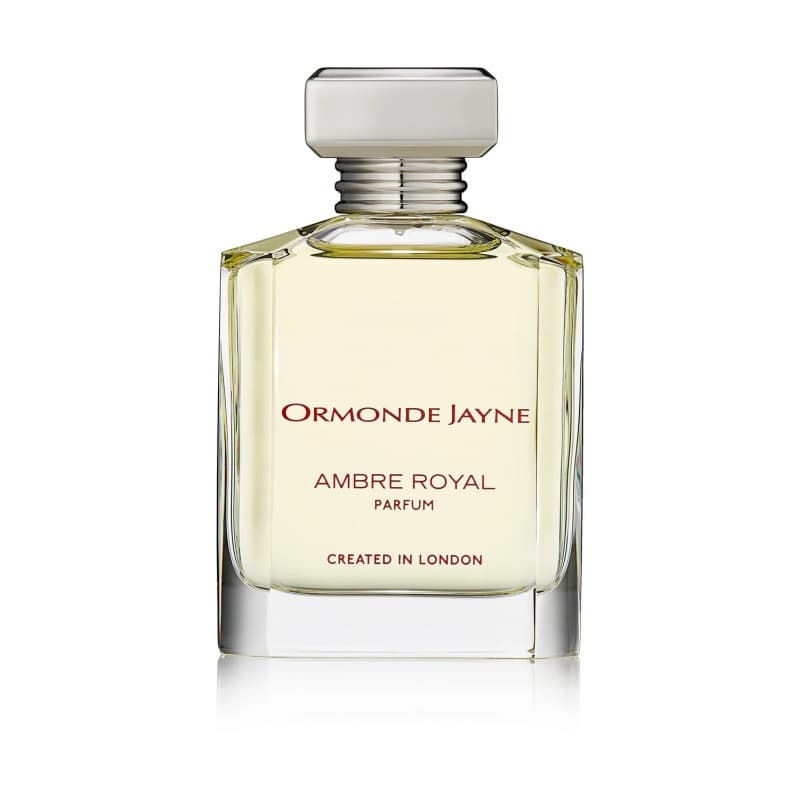 Ormonde jayne ambre royal parfum