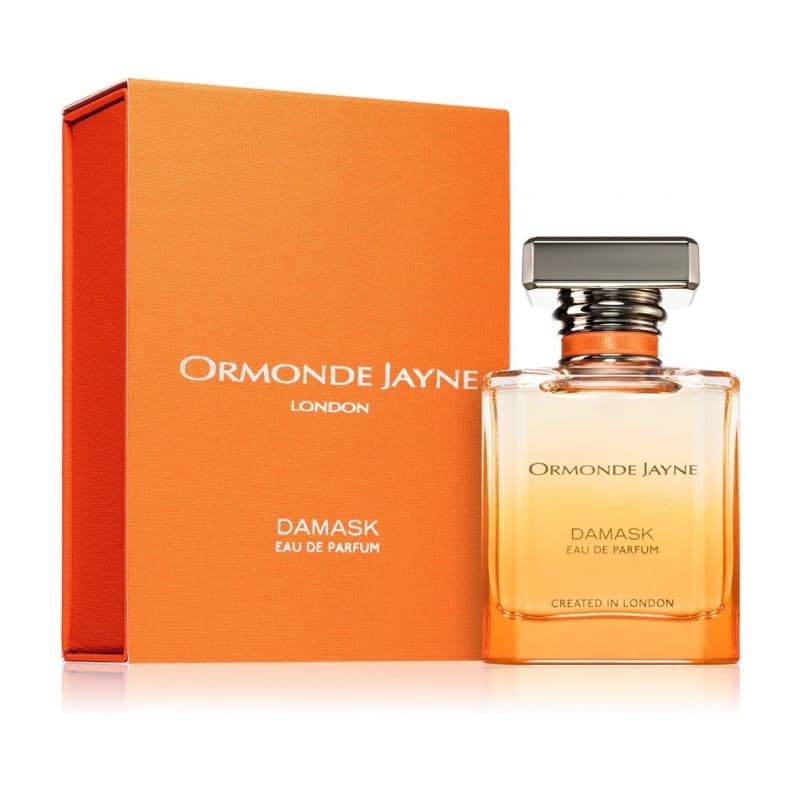 Ormonde jayne damask