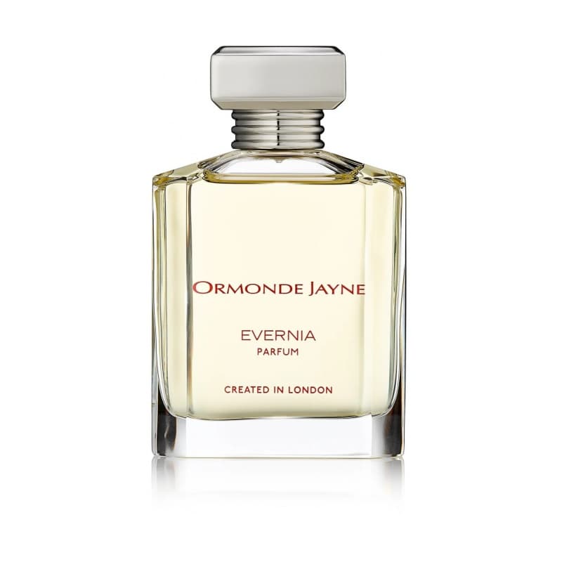 Ormonde jayne evernia parfum
