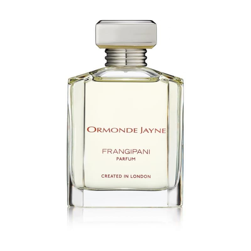 Ormonde jayne frangipani parfum