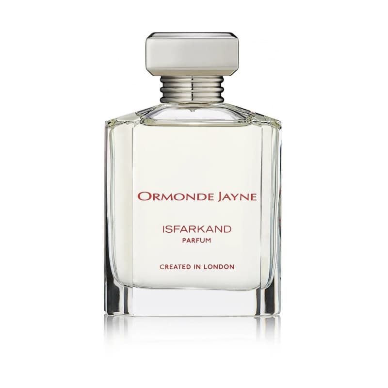 Ormonde jayne isfarkand parfum