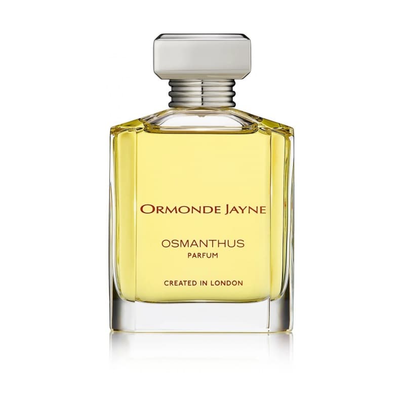 Ormonde jayne osmanthus parfum