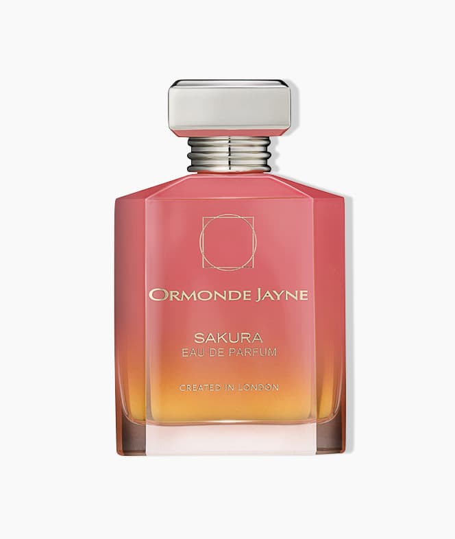 Ormonde jayne sakura