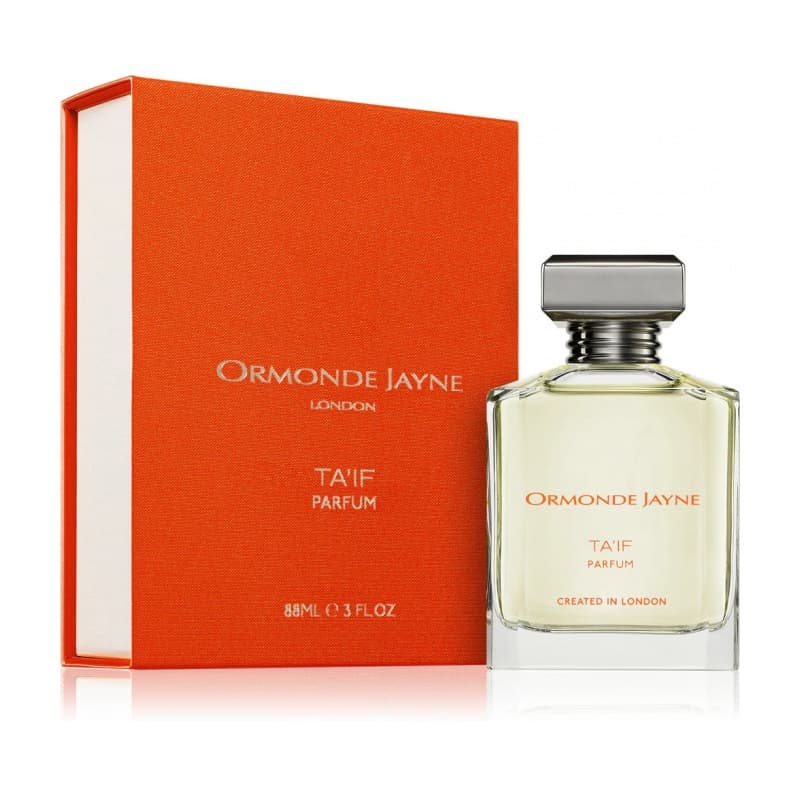 Ormonde jayne ta if parfum