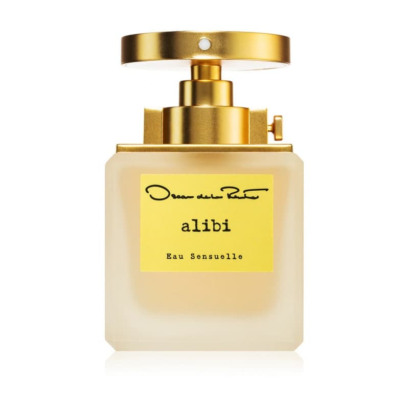 Oscar de la renta alibi eau sensuelle