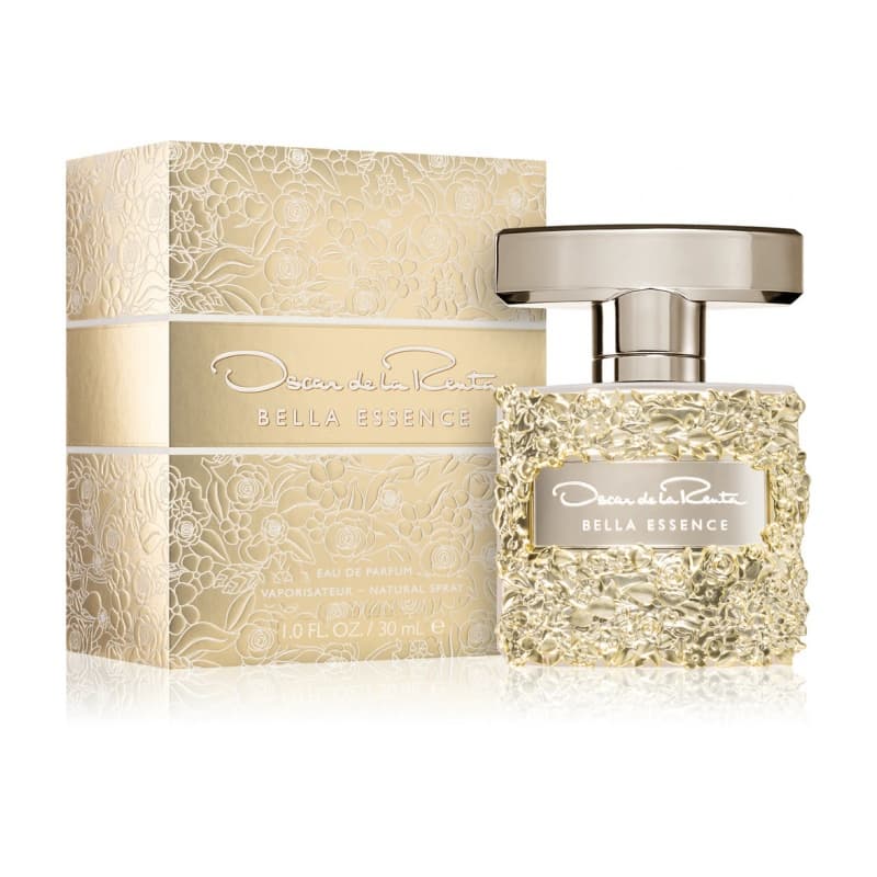 Oscar de la renta bella essence