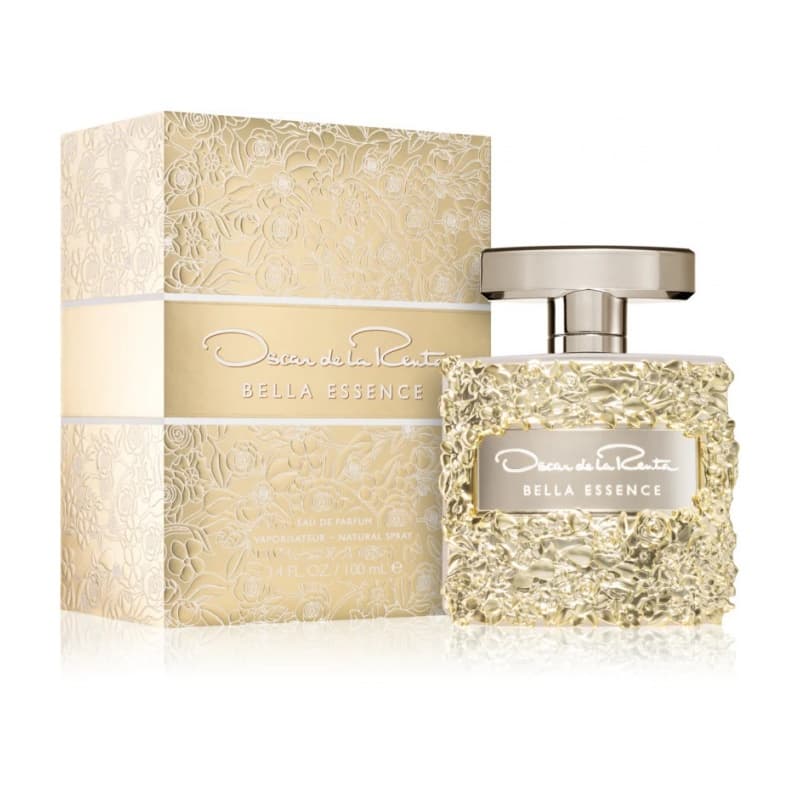 Oscar de la renta bella essence