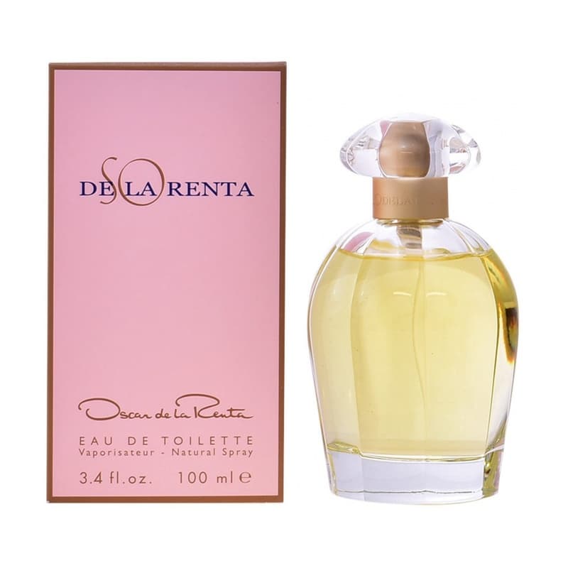 Oscar de la renta so