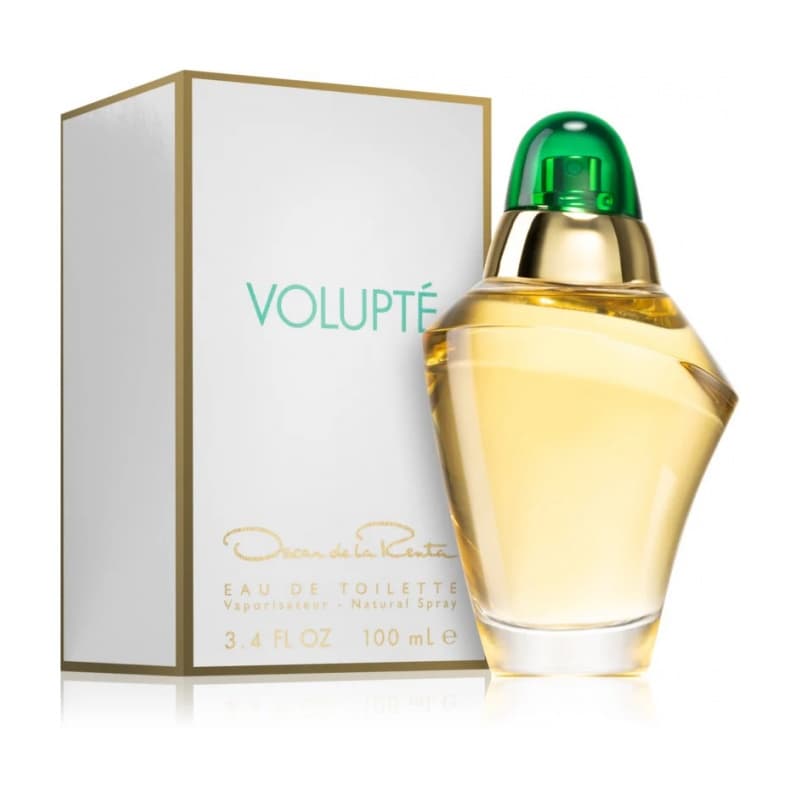 Oscar de la renta volupte