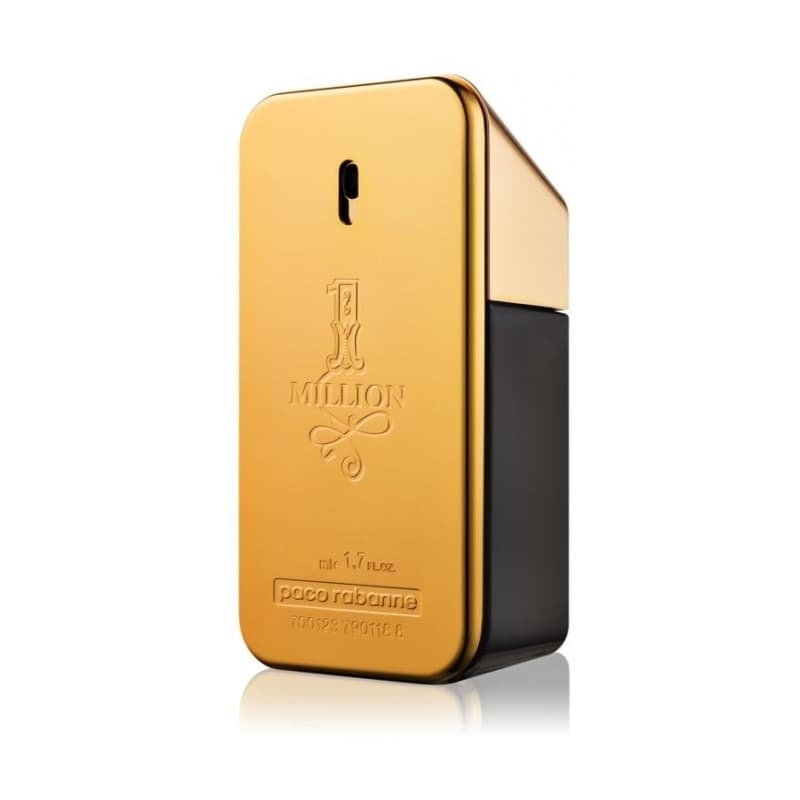 Paco rabanne 1 million