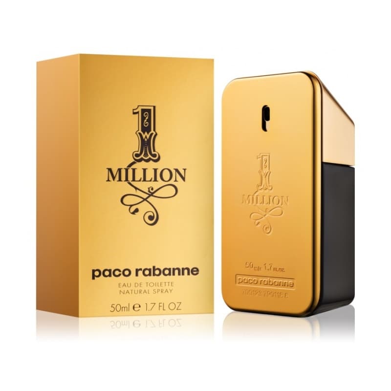 Paco rabanne 1 million