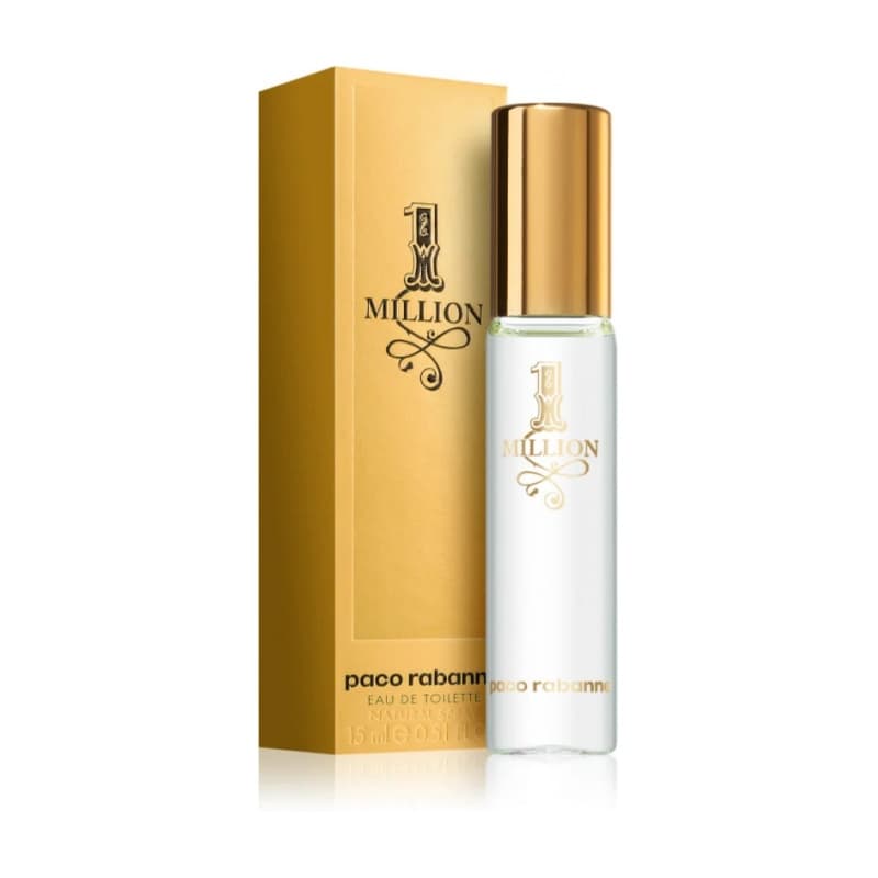 Paco rabanne 1 million
