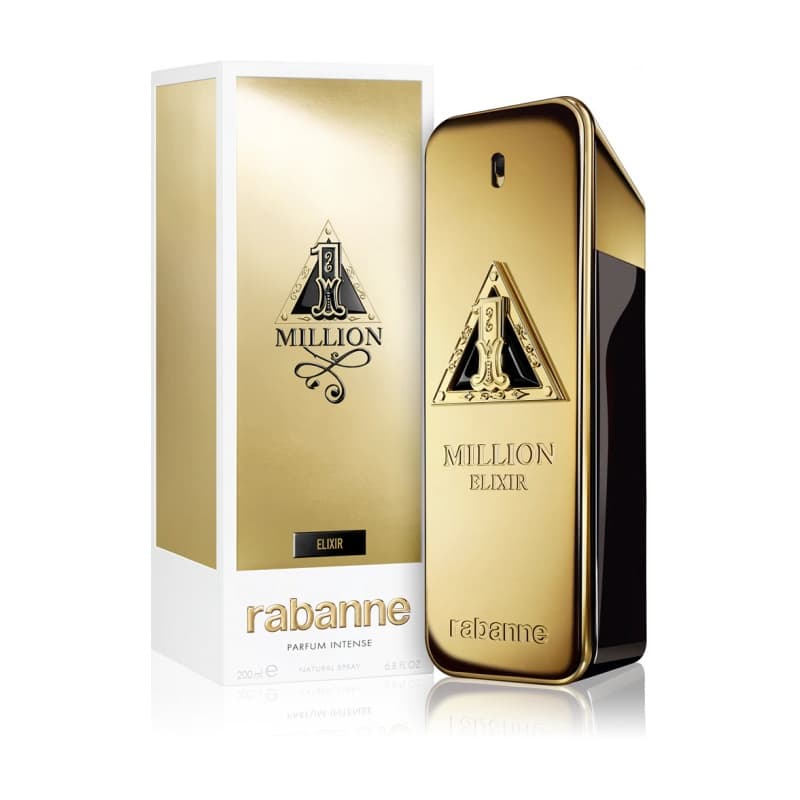 Paco Rabanne 1 Million Elixir Parfum Intense
