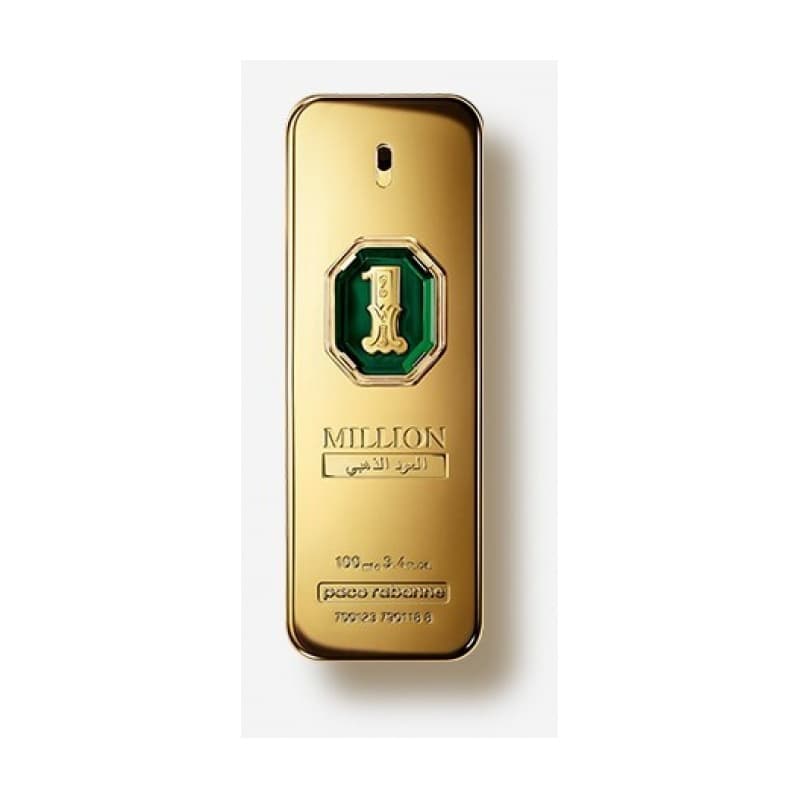 Paco rabanne 1 million golden oud