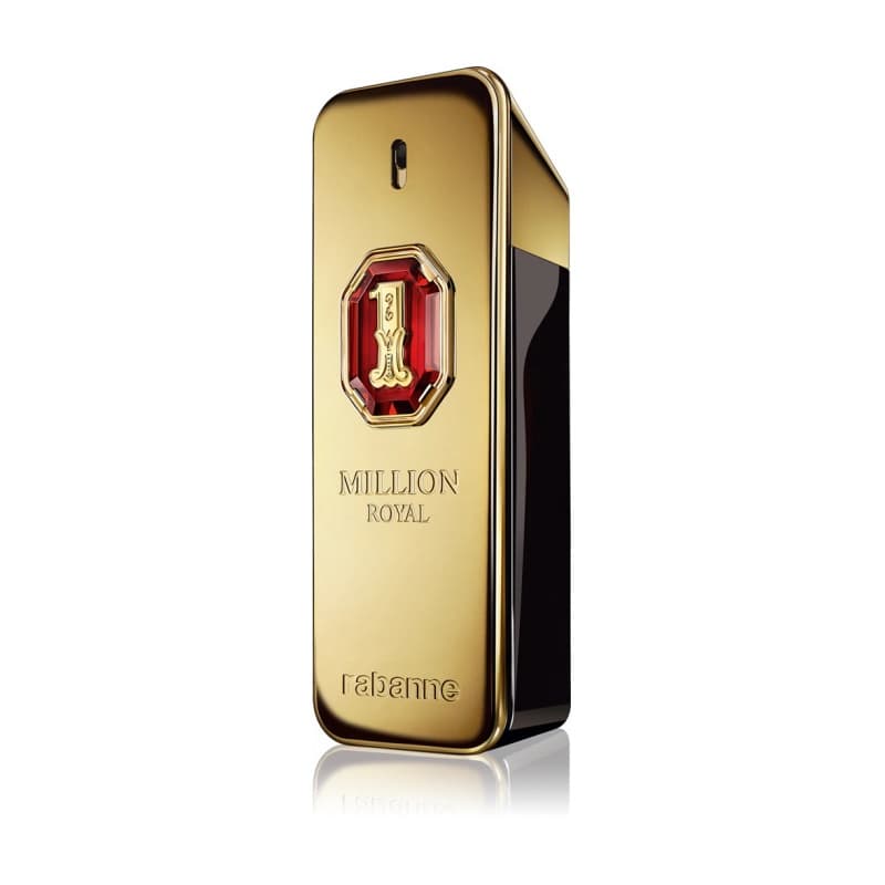 Paco rabanne 1 million royal