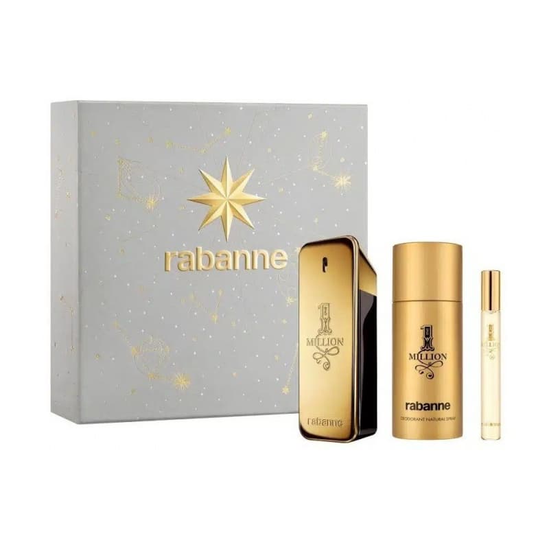 Paco rabanne 1 million