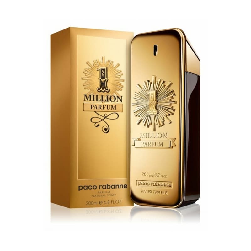 Paco rabanne 1 million
