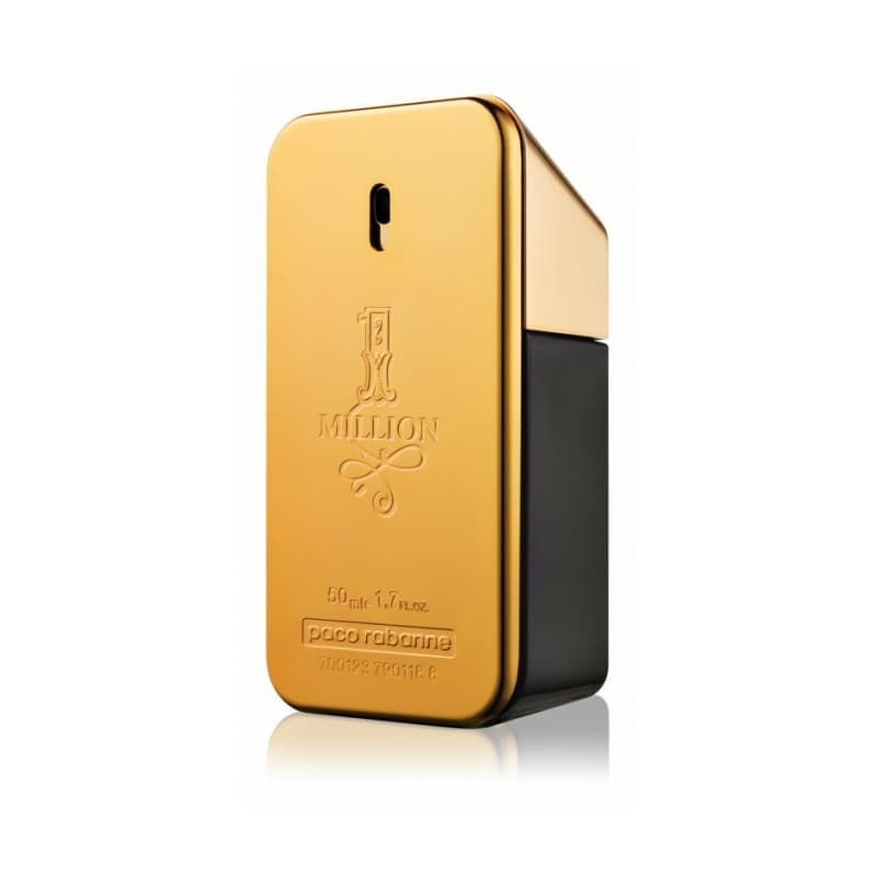 Paco rabanne 1 million