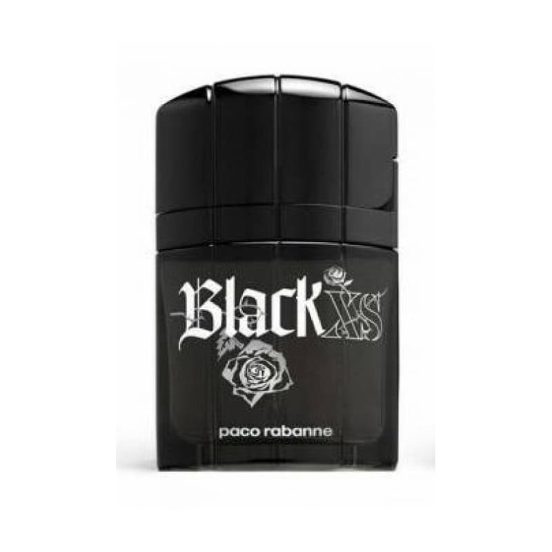 Paco rabanne black xs