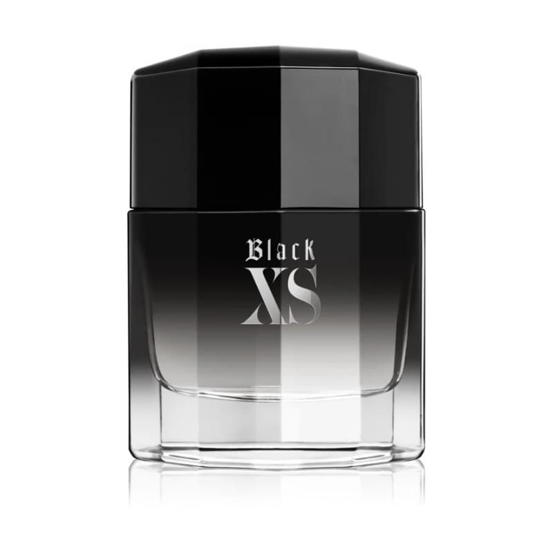 Paco rabanne black xs