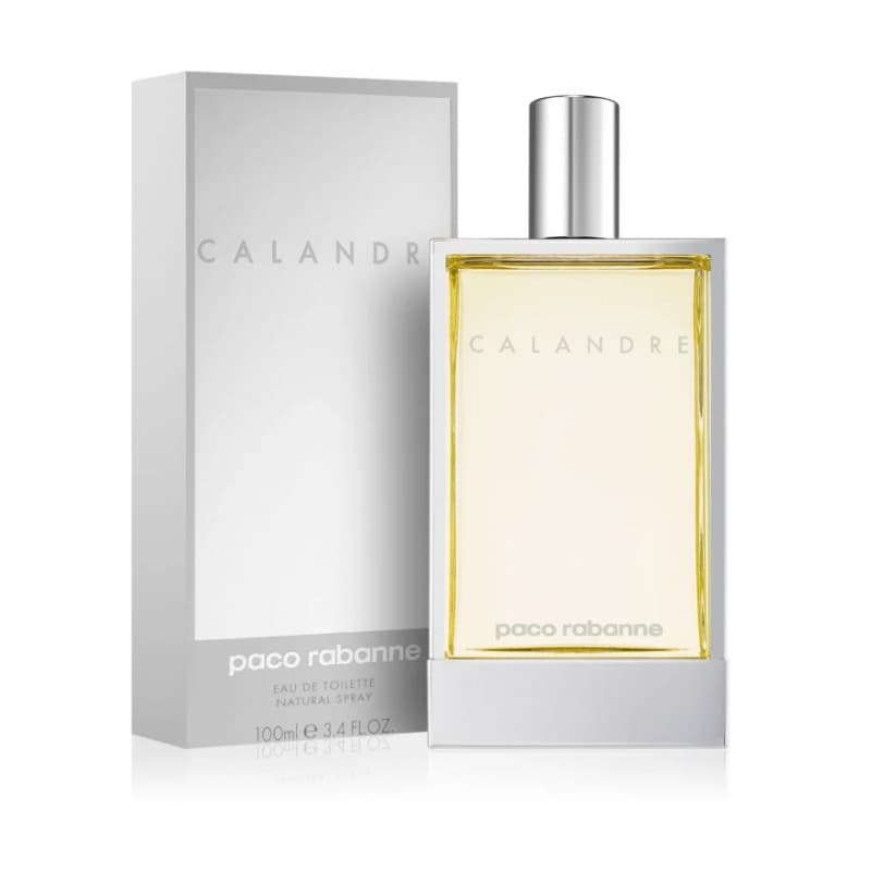 Paco rabanne calandre