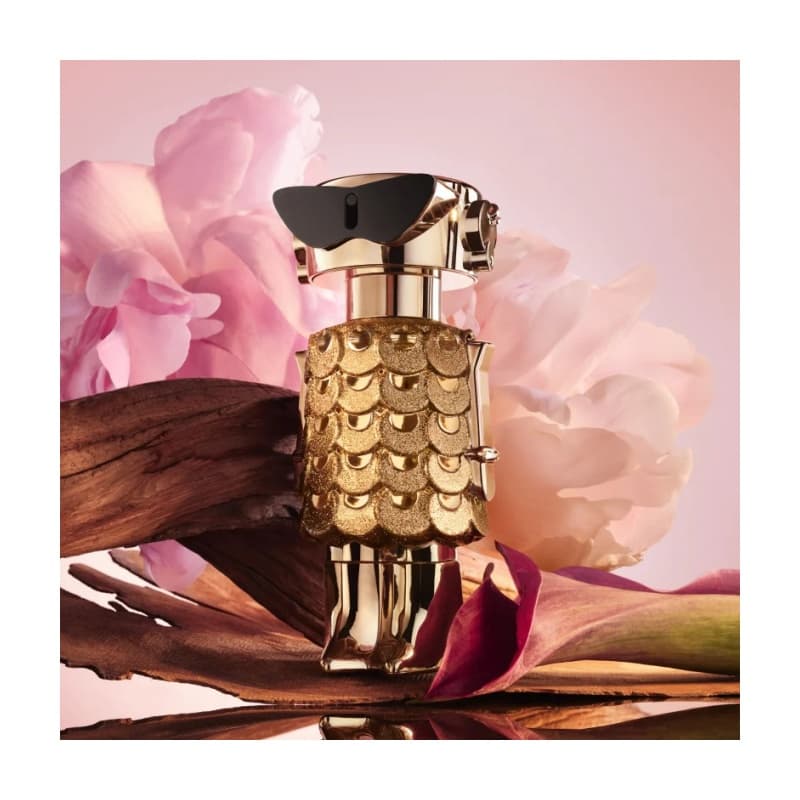 Paco rabanne fame intense