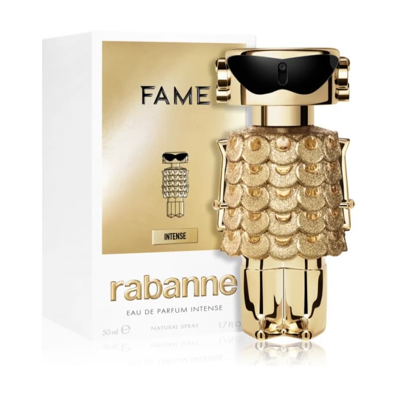 Paco rabanne fame intense