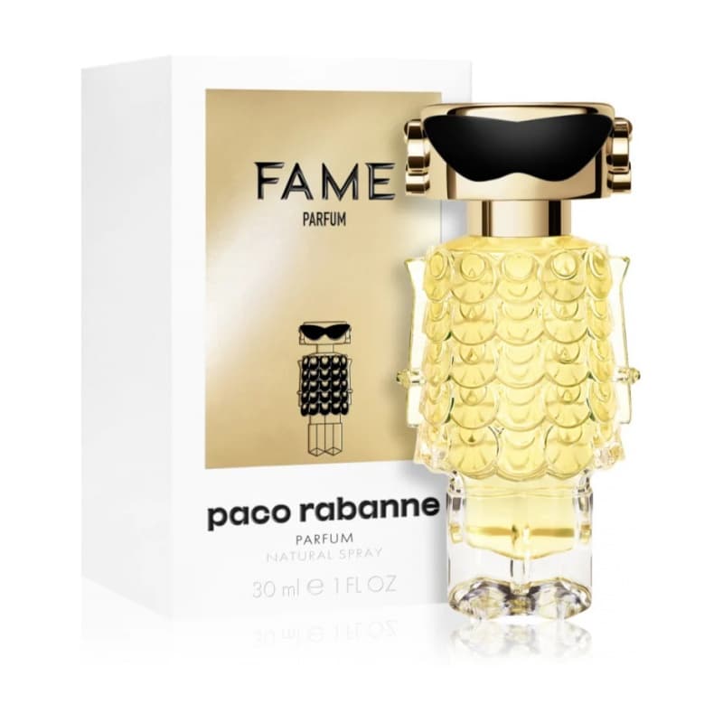 Paco rabanne fame parfem
