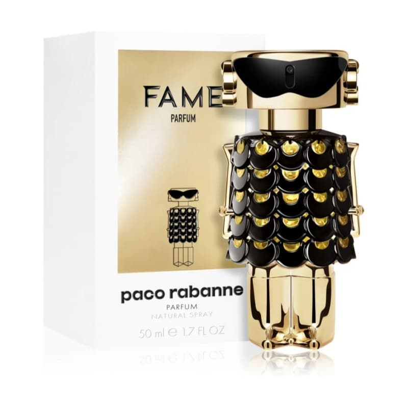 Paco rabanne fame parfem