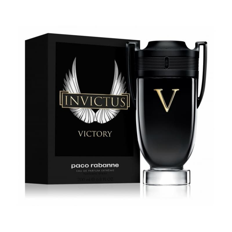 Paco rabanne invictus victory
