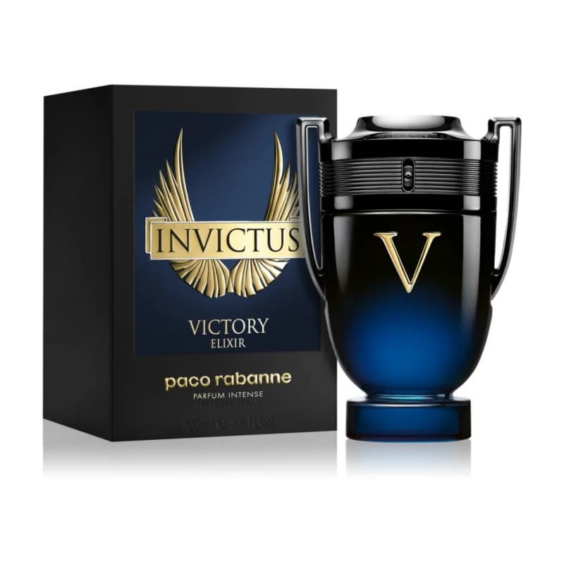 Paco Rabanne Invictus Victory Elixir