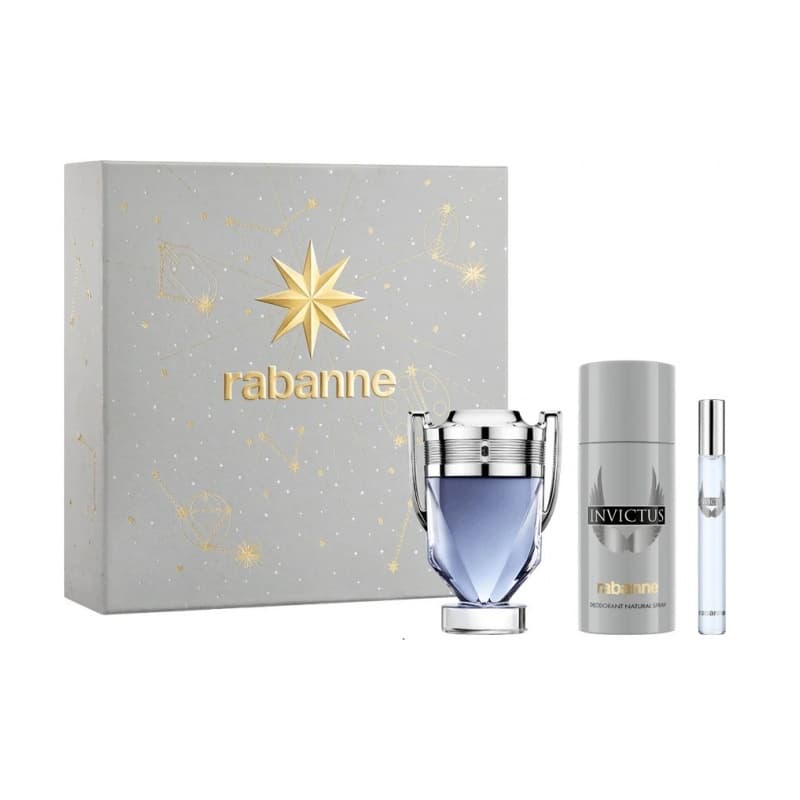Paco rabanne invictus