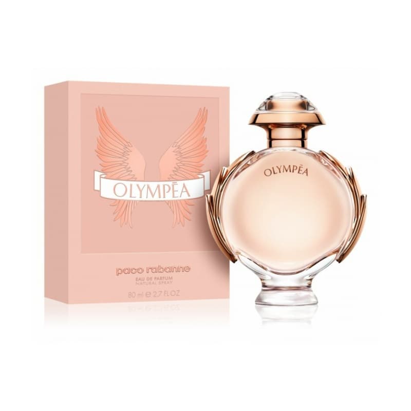 Paco rabanne olympea