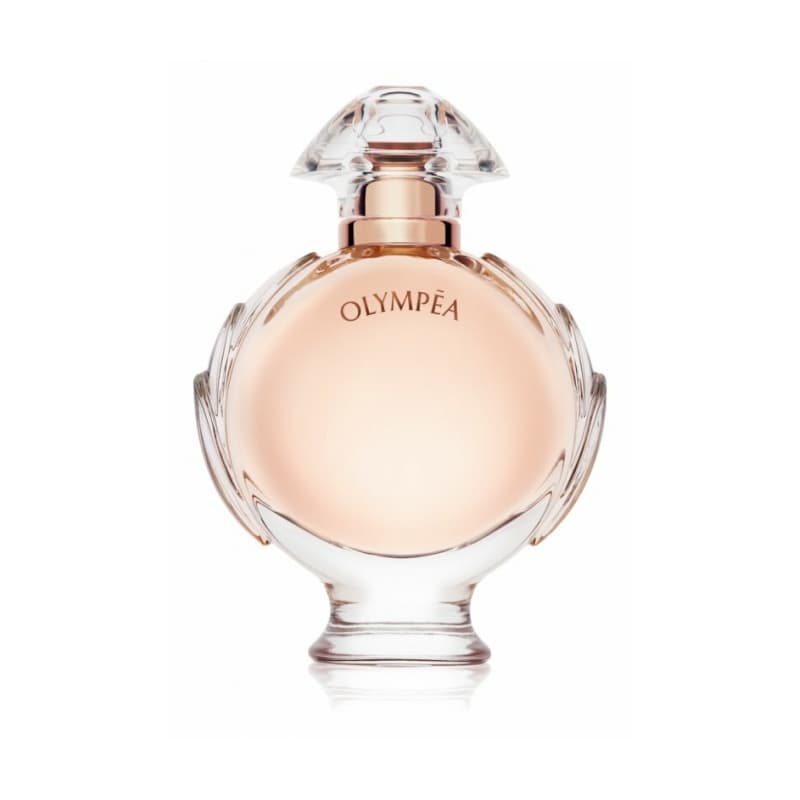 Paco rabanne olympea