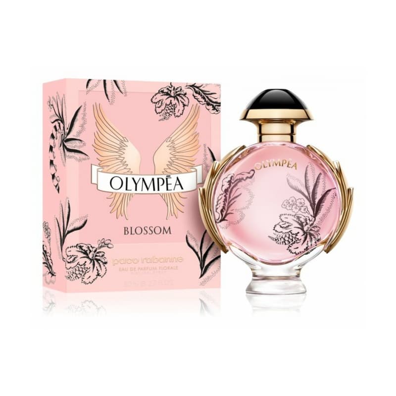 Paco rabanne olympea blossom