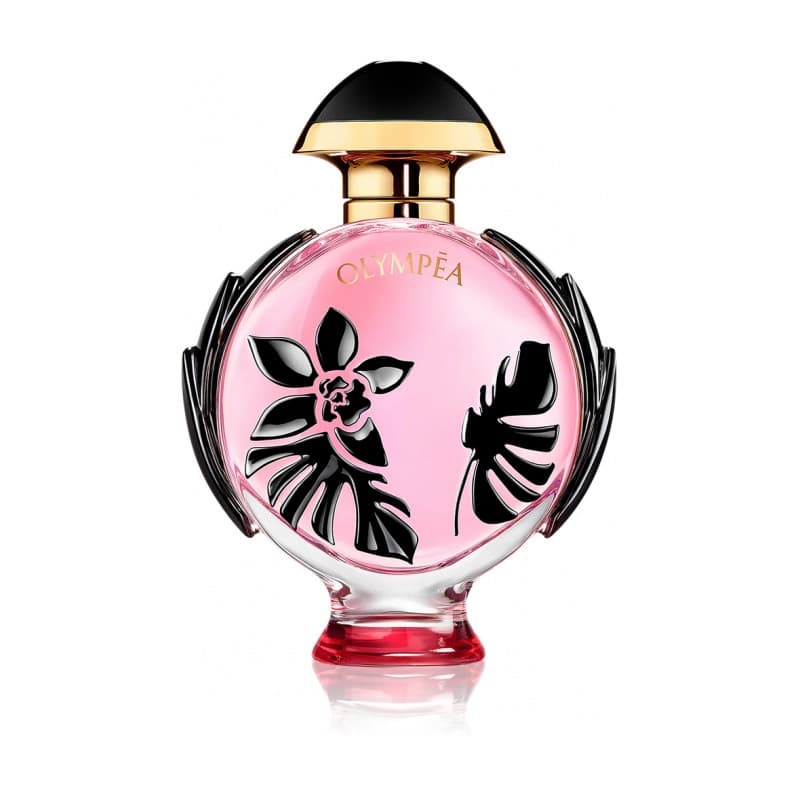 Paco rabanne olympea intense flora