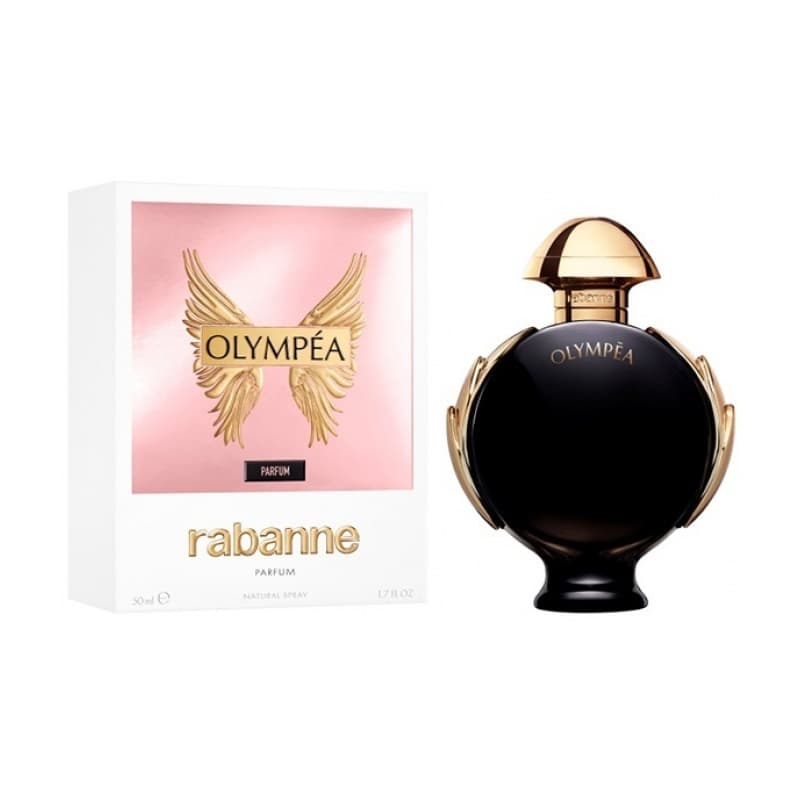 Paco rabanne olympea parfem