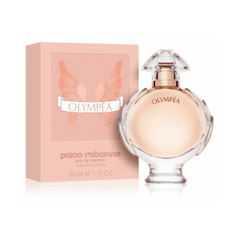Paco rabanne olympea