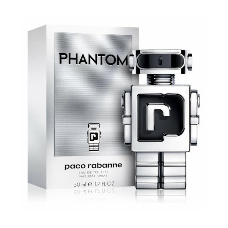 Paco rabanne phantom