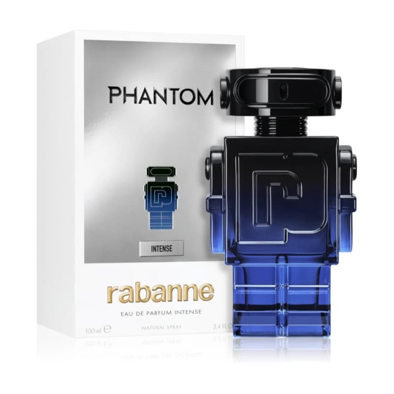 Paco rabanne phantom intense