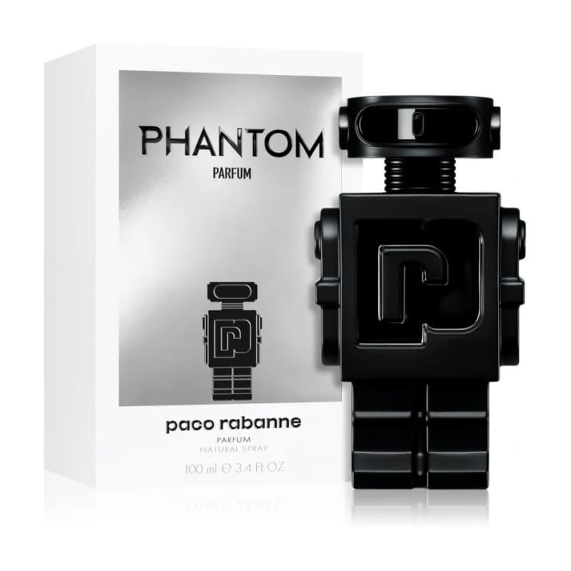 Paco rabanne phantom parfem