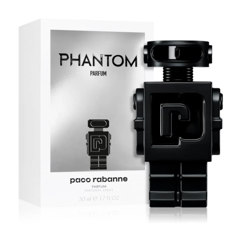 Paco rabanne phantom parfem