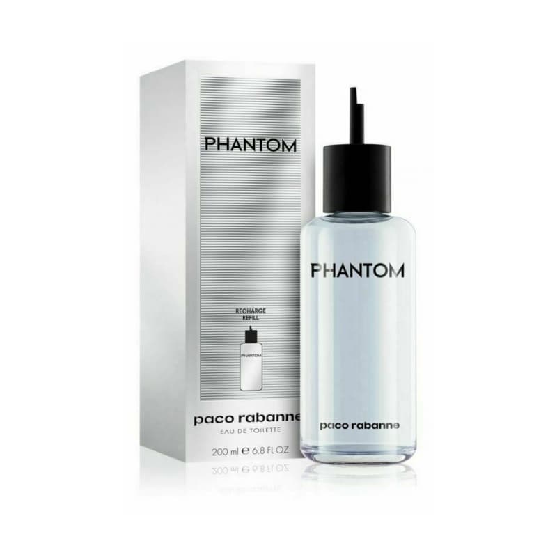 Paco Rabanne Phantom Intense Refill