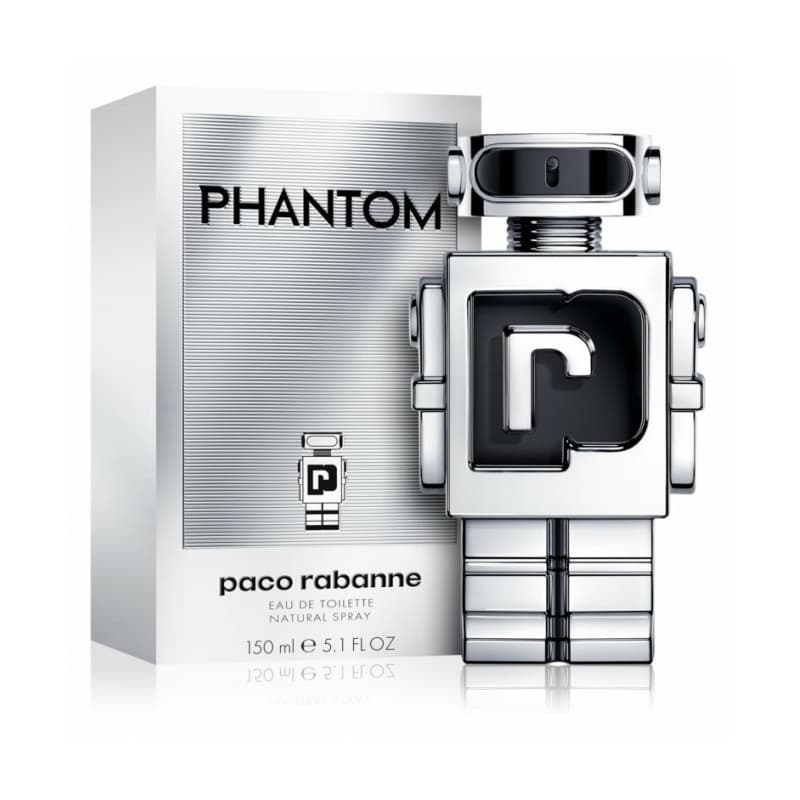 Paco rabanne phantom